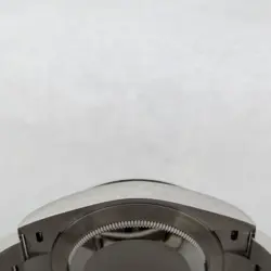 Rolex 124300 Oyster Perpetual 41 with Green Dial