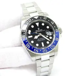 MASTER II ON