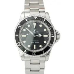 WATCH 5513 BOX