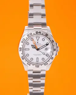POLAR DIAL 2012