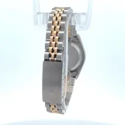 26MM TWO-TONE 18KYG/SS