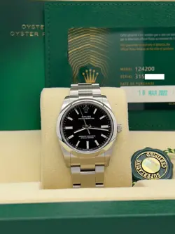 124200 34MM BLACK