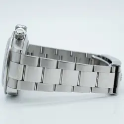 Rolex Daytona Cosmograph 116520 40mm After Market White Dial Stainless Steel