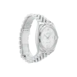 INDEX DIAL FLUTED