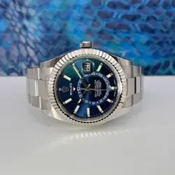 2021 ROLEX SKY-DWELLER - 326934