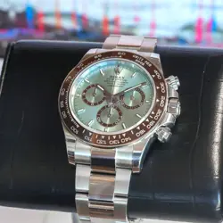 DAYTONA PLATINUM