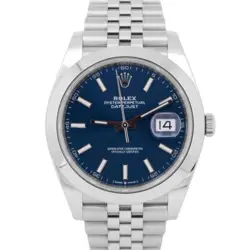 41MM 126300 JUBILEE