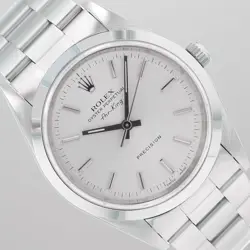 BAND WATCH 14000