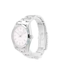 AIR-KING 34MM STEEL