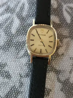 PRECISION ROLEX LADIES