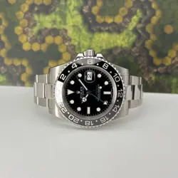 2013 ROLEX GMT-MASTER II - 116710LN