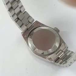 26MM STAINLESS