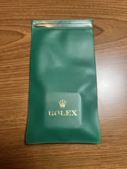 ROLEX DAYTONA 116509