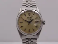 6534 AUTOMATIC