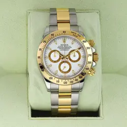 DAYTONA 40MM SERIAL