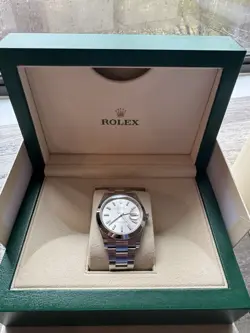 BRACELET ROLEX 126300