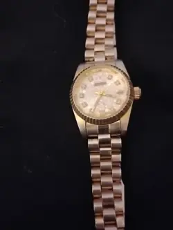 18K DATEJUST 8570F