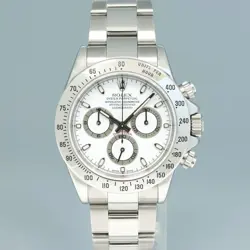 DIAL CHRONOGRAPH