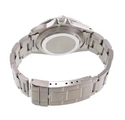 16610 STEEL BLACK