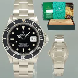 DATE TRITIUM 16610