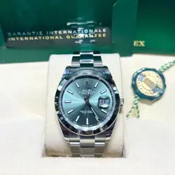 126300 DATEJUST 36MM