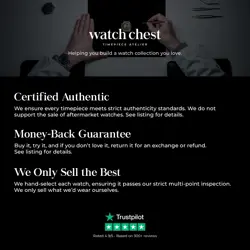 WRISTWATCH WHITE