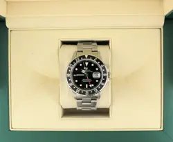 16710 BLACK DIAL