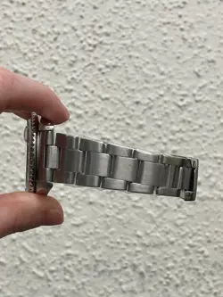 1990 ROLEX GMT-MASTER