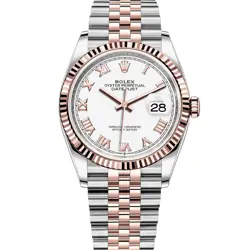 126231 WRISTWATCH