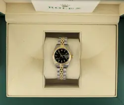 1998 ROLEX LADIES