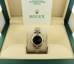 69173 BLACK DIAL