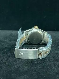 69173 BLACK DIAL