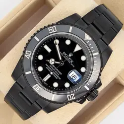 COATED WATCH 116610LN