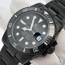 PVD COATED