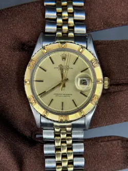 THUNDERBIRD REF. 1625