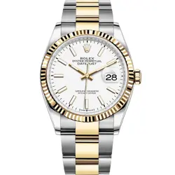 126233 WHITE OYSTER