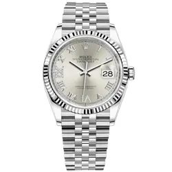 SILVER ROMAN VI/IX
