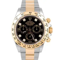 DIAMOND TWO-TONE 116503