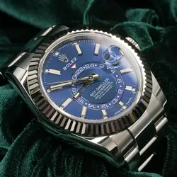 STEEL OYSTER FULL