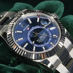 DWELLER BLUE