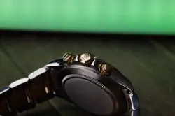 DAYTONA 16523 TWO-TONE