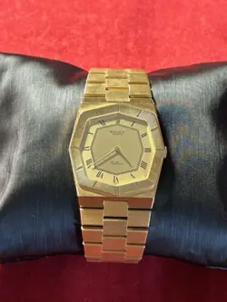 MENS WATCH.