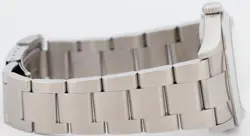 STEEL WATCH 114270