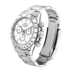40MM WHITE INDEX