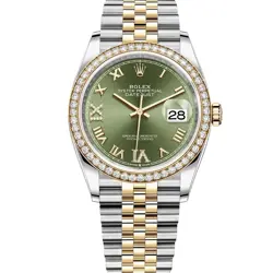 126283RBR OLIVE