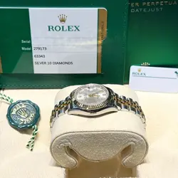 LADY-DATEJUST 28MM