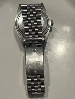 DATEJUST REF 1603