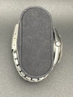 LINEN DIAL 36MM