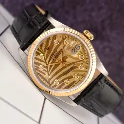 YELLOW GOLD PALM