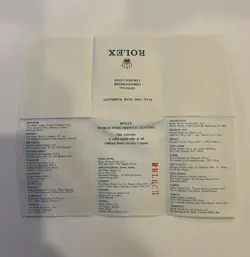 BOX WITH